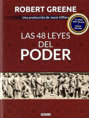 Las 48 leyes del poder