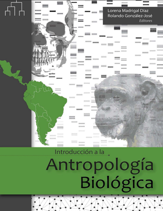 Introducción a la Antropología Biológica