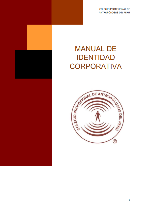 Manual de Identidad Corporativa del CPAP
