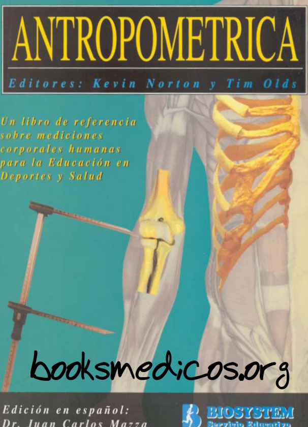 Antropometrica